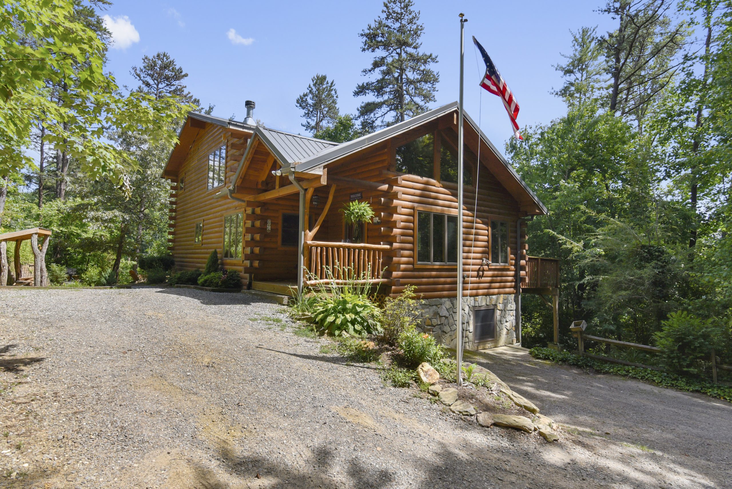 Timber Hollow